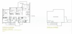 Belysa (D18), Condominium #535856811